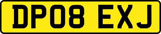 DP08EXJ