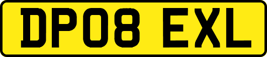 DP08EXL