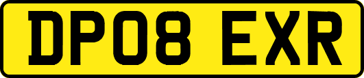 DP08EXR