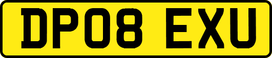 DP08EXU