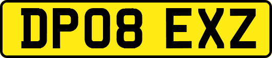 DP08EXZ
