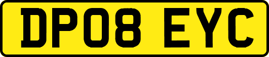 DP08EYC