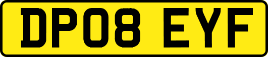 DP08EYF