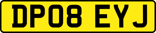 DP08EYJ