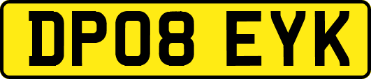 DP08EYK