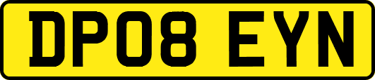 DP08EYN