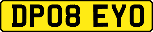 DP08EYO