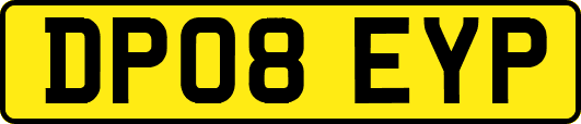 DP08EYP