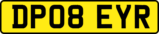 DP08EYR