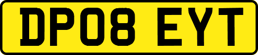 DP08EYT