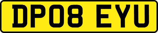 DP08EYU