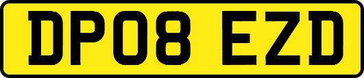 DP08EZD