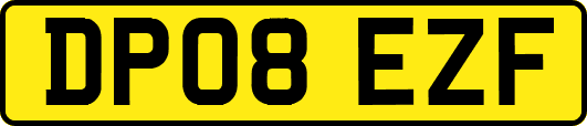 DP08EZF