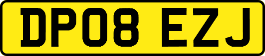 DP08EZJ
