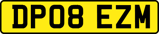 DP08EZM