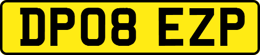 DP08EZP