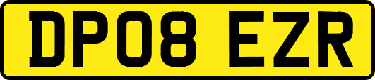 DP08EZR