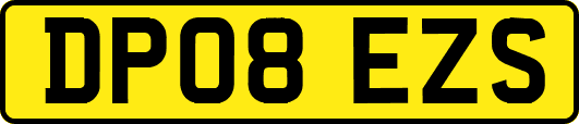 DP08EZS