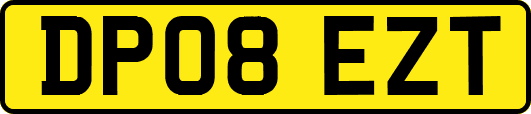 DP08EZT