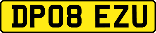 DP08EZU