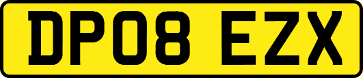 DP08EZX