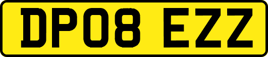 DP08EZZ