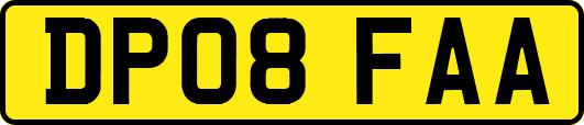 DP08FAA