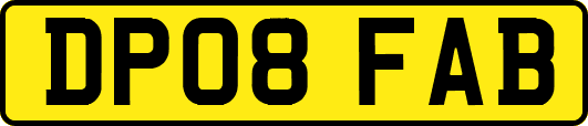 DP08FAB