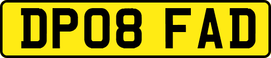 DP08FAD