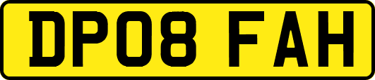 DP08FAH
