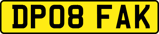 DP08FAK