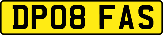DP08FAS