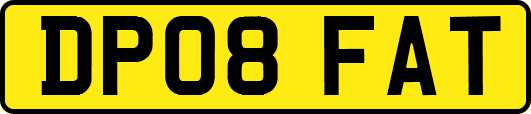 DP08FAT