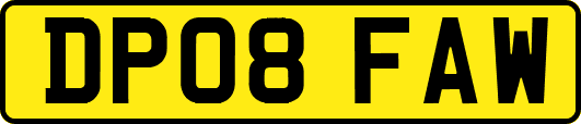 DP08FAW