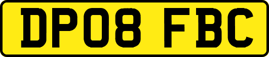 DP08FBC