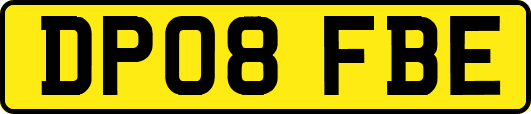 DP08FBE