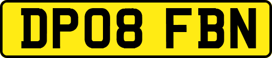 DP08FBN