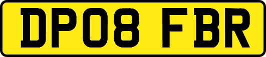 DP08FBR