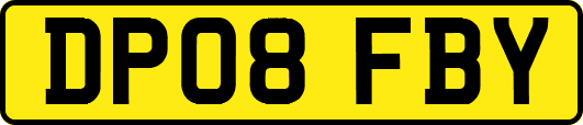 DP08FBY