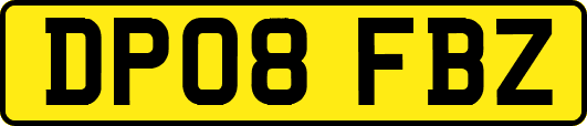 DP08FBZ