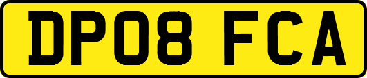 DP08FCA