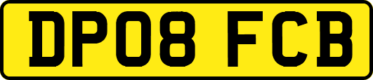 DP08FCB