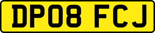 DP08FCJ