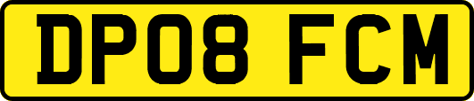 DP08FCM