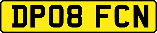 DP08FCN