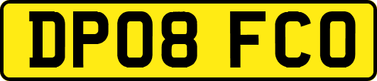 DP08FCO
