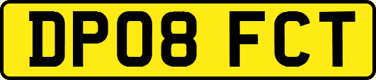 DP08FCT