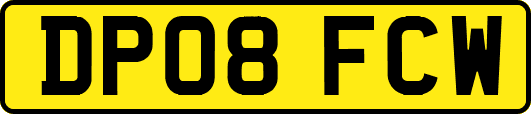 DP08FCW