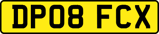 DP08FCX