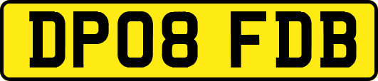 DP08FDB